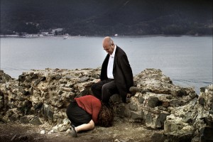 Üç Maymun Fotoğrafı