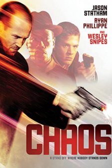 Kaos (2005) afişi