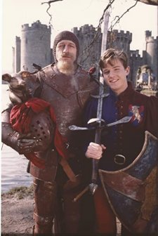 Jake's Journey (1988) afişi