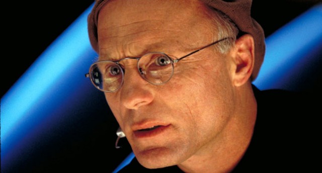 Truman Show Fotoğrafı