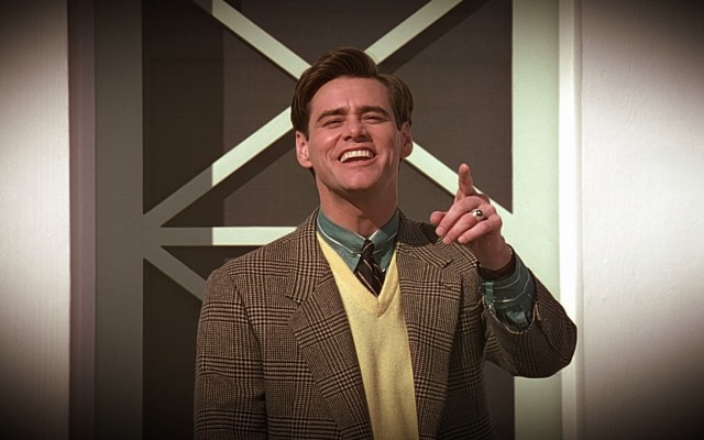 Truman Show Fotoğrafı