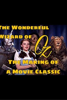 The Wonderful Wizard Of Oz: 50 Years Of Magic (1990) afişi