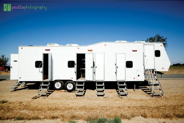 Jeffie Was Here Fotoğrafı