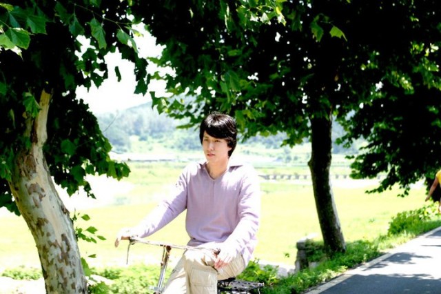 Paran Jajeongeo Fotoğrafı