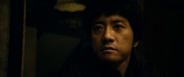 Man Of Vendetta fotoğrafı