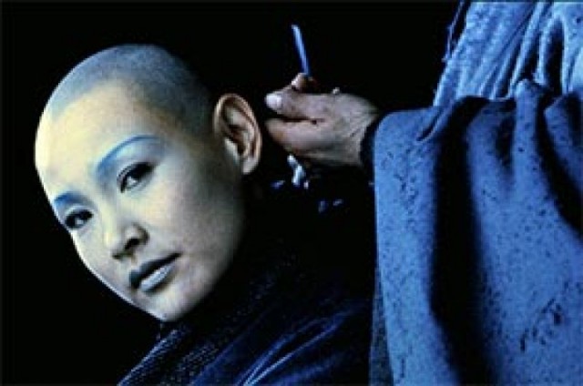 Temptation Of A Monk fotoğrafı