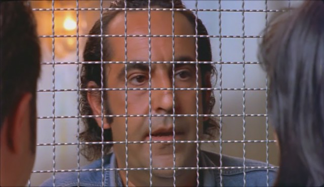 Eşkıya Fotoğrafı