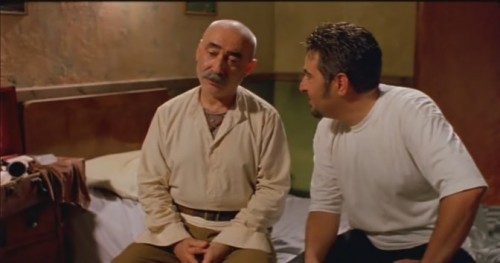 Eşkıya Fotoğrafı