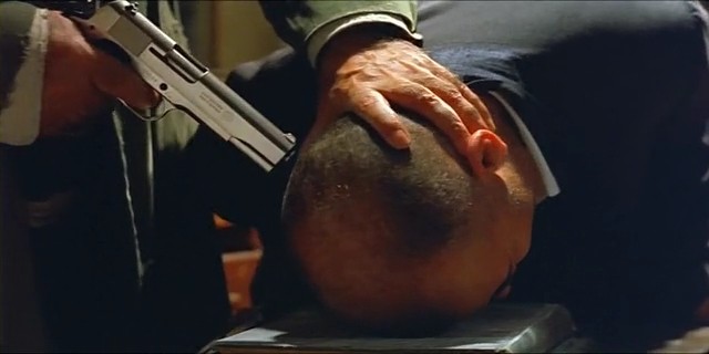 Eşkıya Fotoğrafı