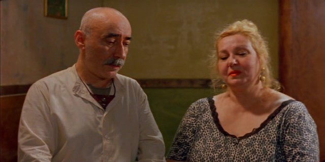 Eşkıya fotoğrafı