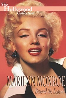 Marilyn Monroe: Beyond The Legend (1986) afişi
