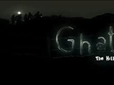 Dağ Geçidi: Tepe İstasyonu (2007) afişi