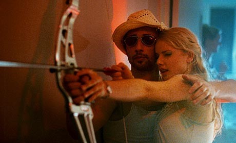 Left Bank Fotoğrafı