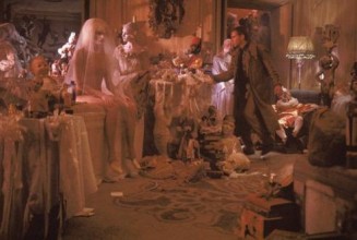 Bıçak Sırtı Fotoğrafı