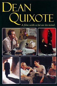 Dean Quixote (2000) afişi