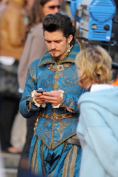 Üç Silahşörler Fotoğrafı