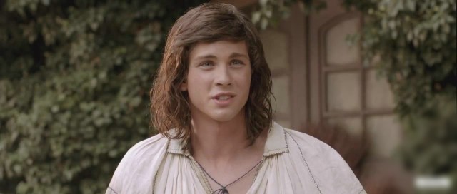 Üç Silahşörler Fotoğrafı