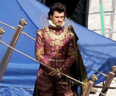 Üç Silahşörler Fotoğrafı