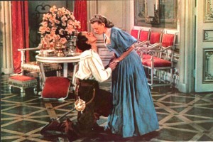 Üç Silahşörler Fotoğrafı