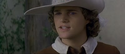 Üç Silahşörler Fotoğrafı