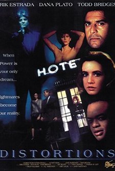 Sessizliğin Sesleri (1992) afişi