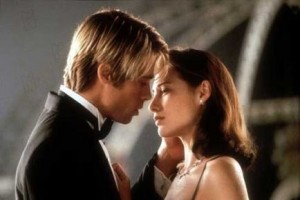 Joe Black Fotoğrafı