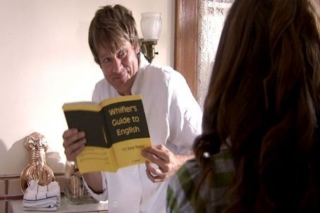 The Cook Fotoğrafı