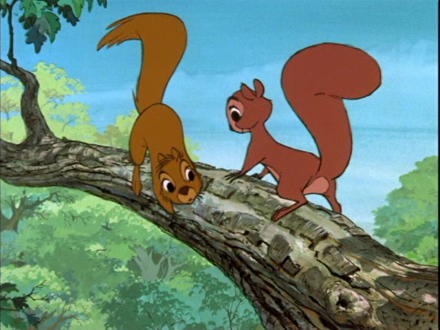 The Sword in The Stone Fotoğrafı