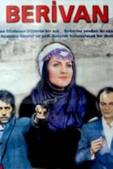 Berivan (2002) afişi