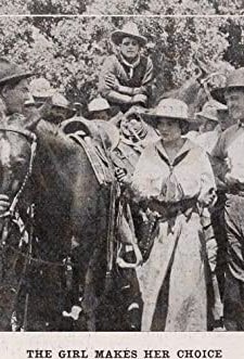 Fatherhood (1915) afişi