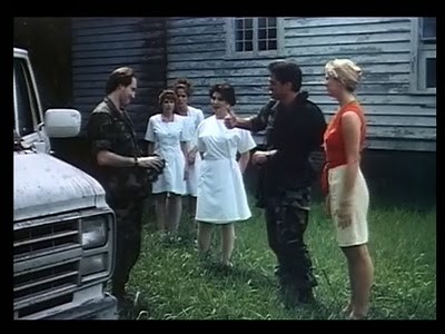 The Dead, The Devil And The Flesh fotoğrafı