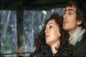 Mechenosets fotoğrafı