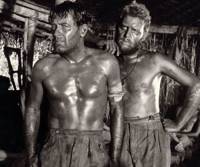 Kwai Köprüsü Fotoğrafı