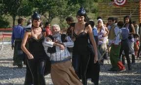 Kukuriku: Kadın Krallığı Fotoğrafı