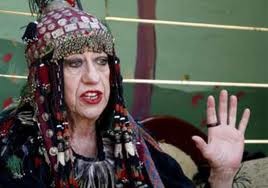 Kukuriku: Kadın Krallığı Fotoğrafı