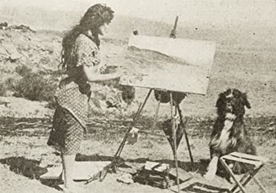 The Pursuit Of The Phantom