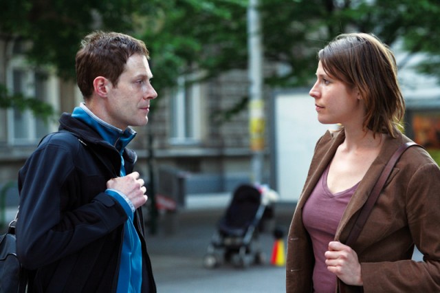 Hırsız Fotoğrafı