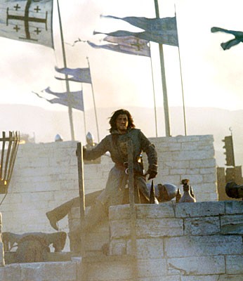 Cennetin Krallığı Fotoğrafı