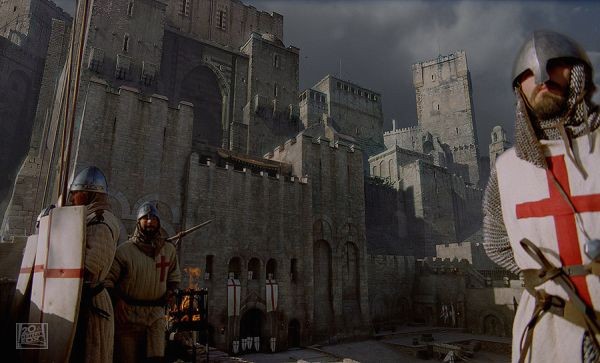 Cennetin Krallığı Fotoğrafı