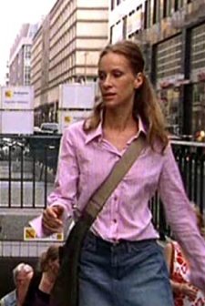 Was Sie Schon Immer über Singles Wissen Wollten (2005) afişi