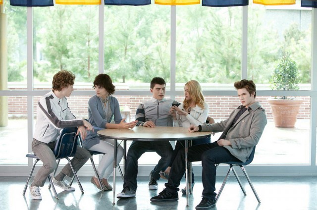 Biri Beni Isırdı Fotoğrafı