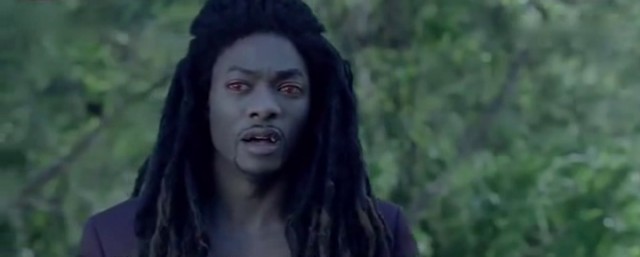 Biri Beni Isırdı Fotoğrafı