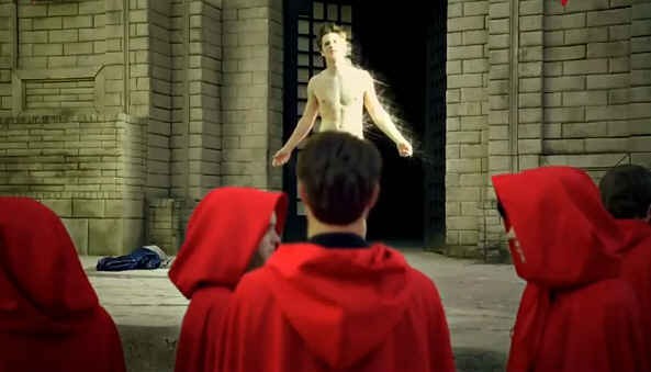 Biri Beni Isırdı Fotoğrafı