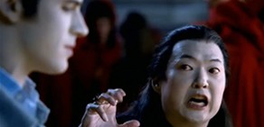 Biri Beni Isırdı Fotoğrafı