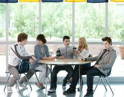 Biri Beni Isırdı Fotoğrafı