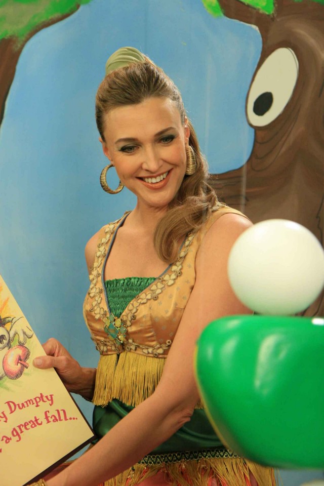 A Plumm Summer fotoğrafı