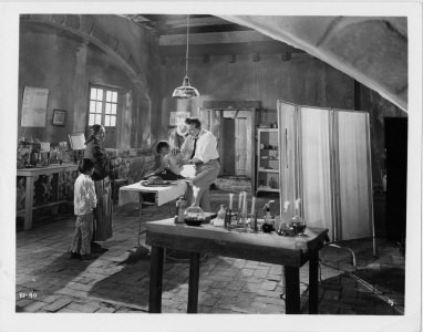 Soledad's Shawl fotoğrafı