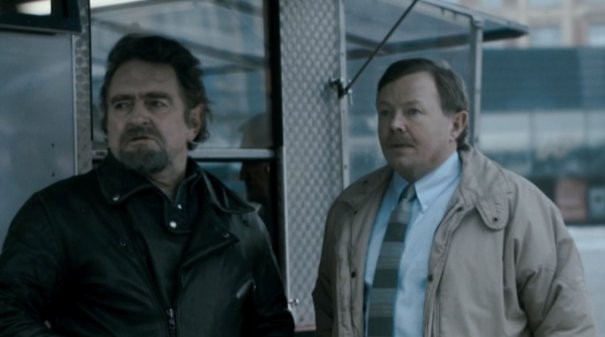 Ledsaget Udgang Fotoğrafı