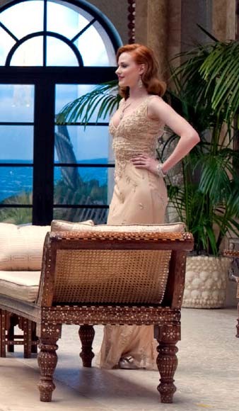 True Blood Fotoğrafı