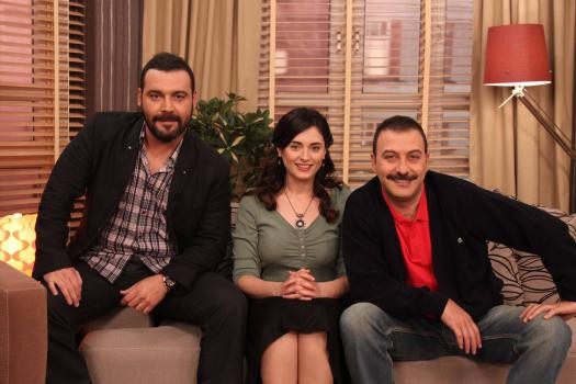 Yahşi Cazibe Fotoğrafı